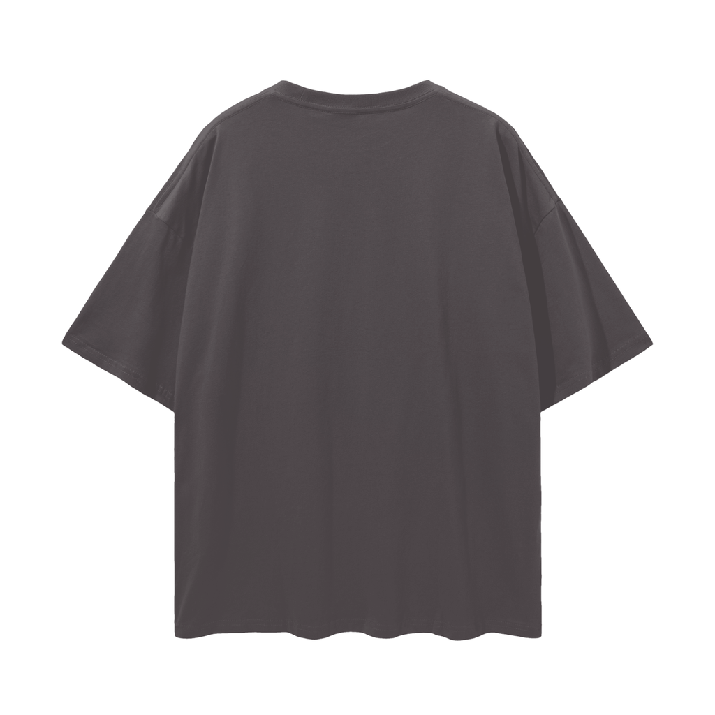 Easy Guest Athletic Tee