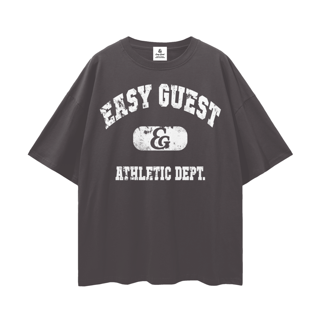 Easy Guest Athletic Tee
