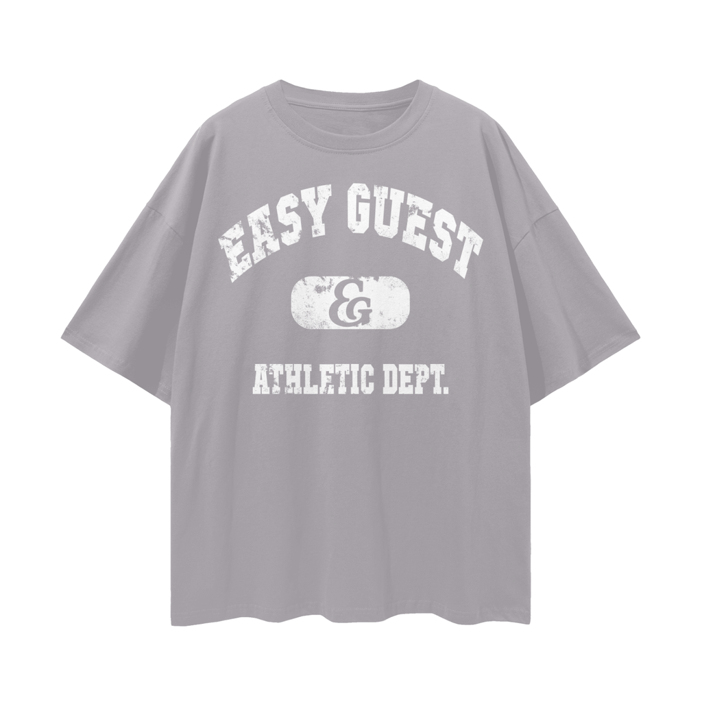 Easy Guest Athletic Tee