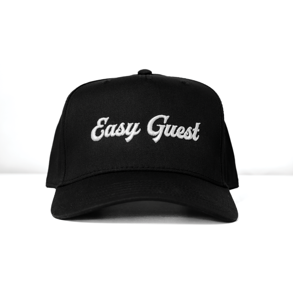 OG Easy Guest Hat
