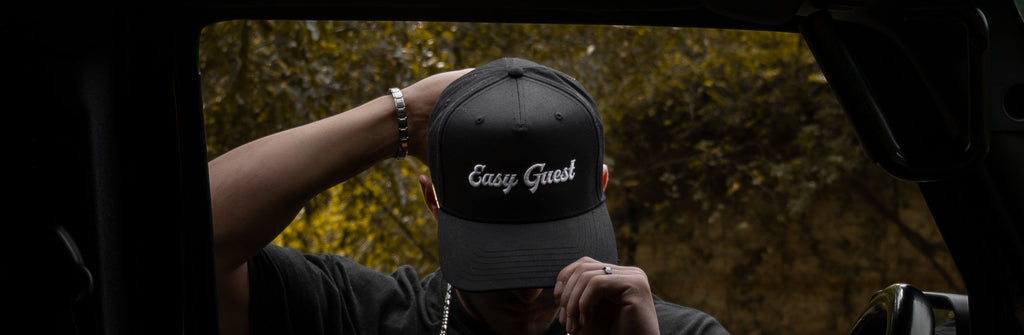 OG Easy Guest Hat