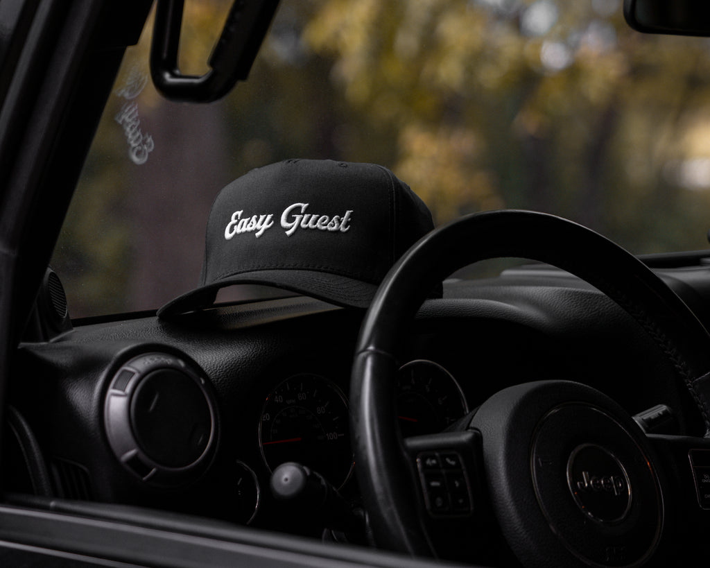 OG Easy Guest Hat