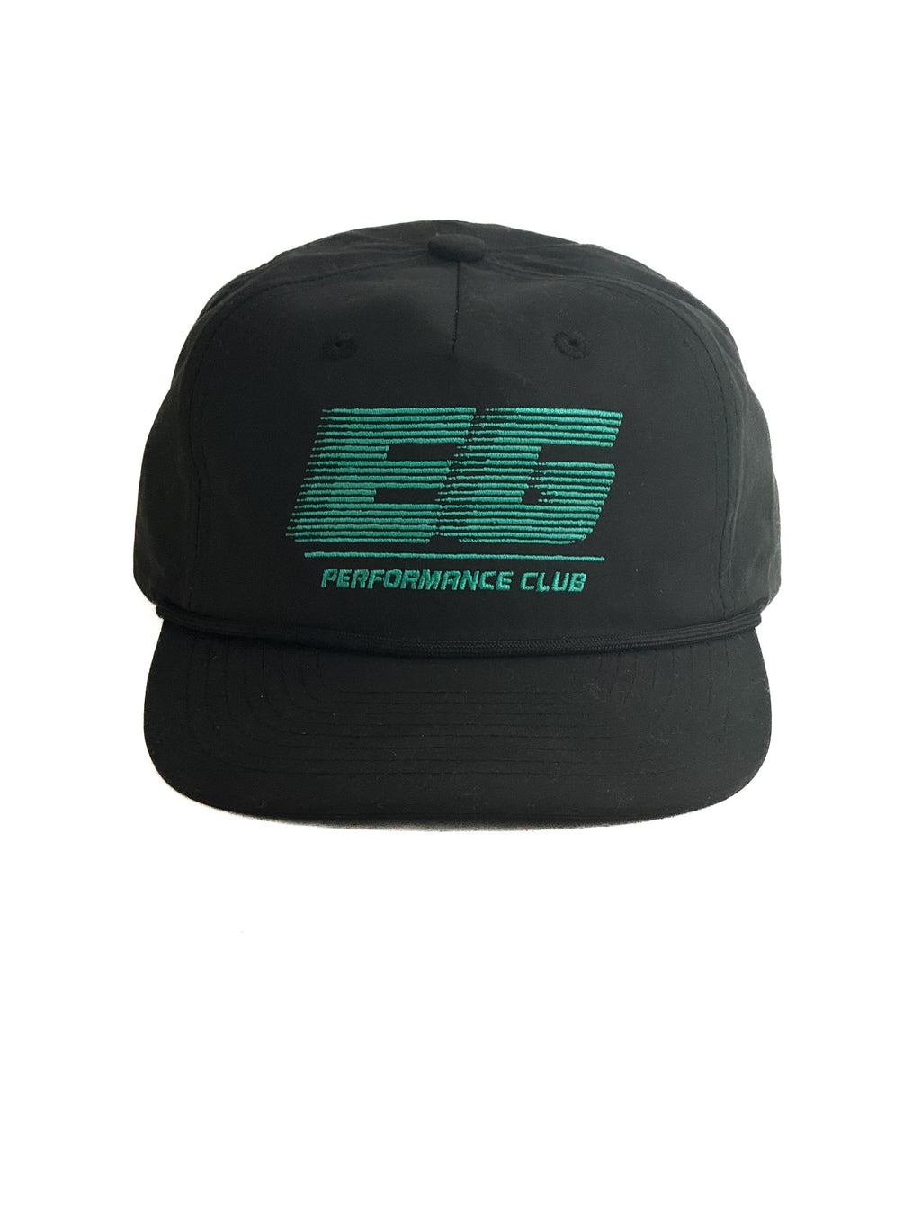EG Perfomance Club Rope Hat