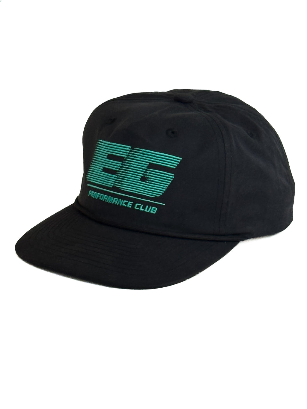 EG Perfomance Club Rope Hat