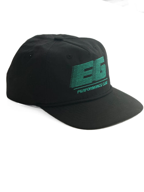 EG Perfomance Club Rope Hat