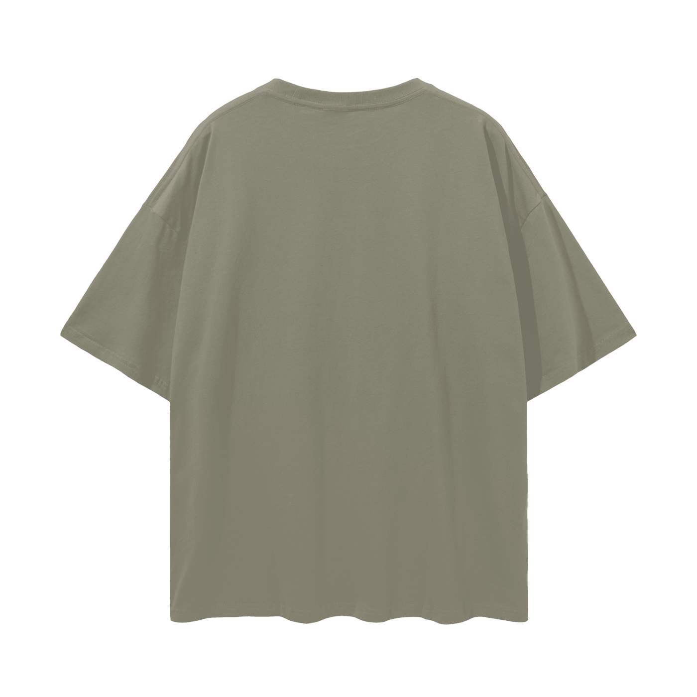 Easy Guest Athletic Tee