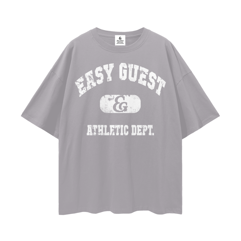 Easy Guest Athletic Tee