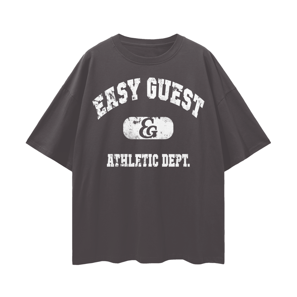Easy Guest Athletic Tee